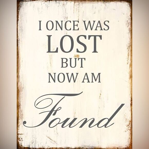 New “AMAZING GRACE” Christian religious print set 3 inspirational home decor - Picture 4 of 6